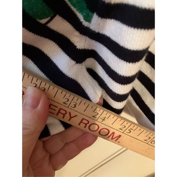 Alfred Dunner SS Floral Sweater NWT 1X - Picture 10 of 11